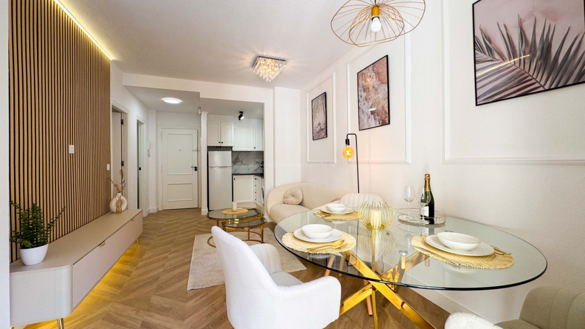 Apartamento / piso en Torrevieja