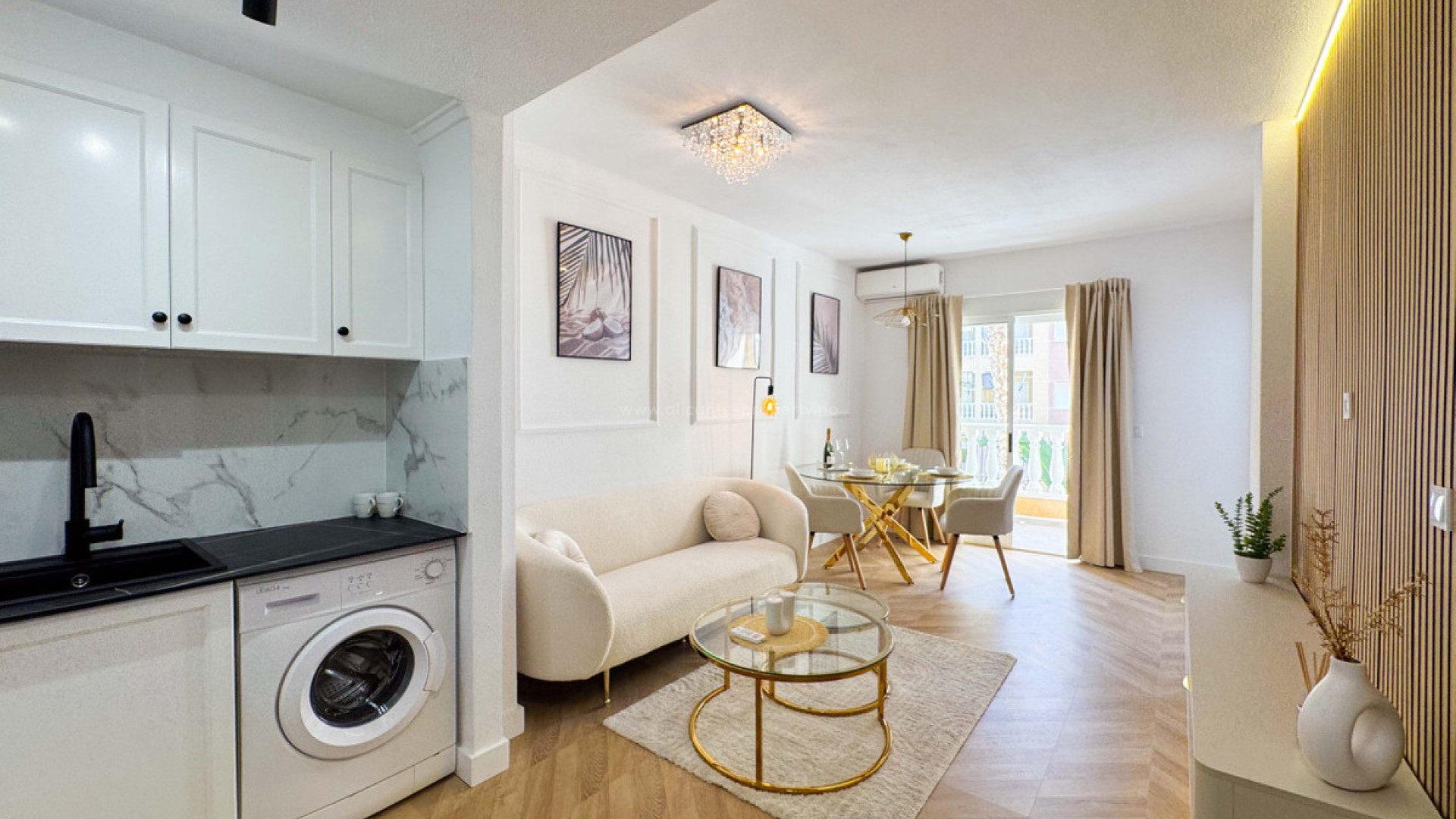 Apartamento / piso en Torrevieja