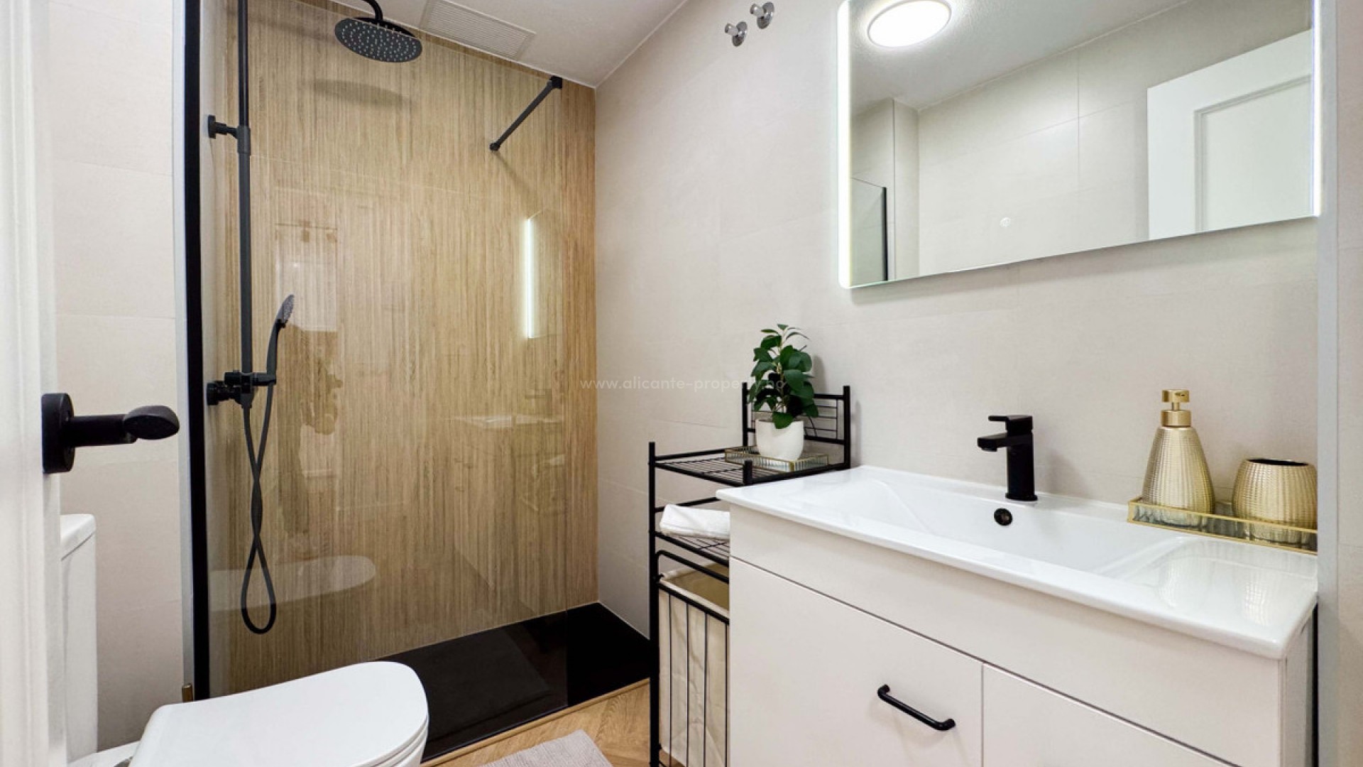 Apartamento / piso en Torrevieja