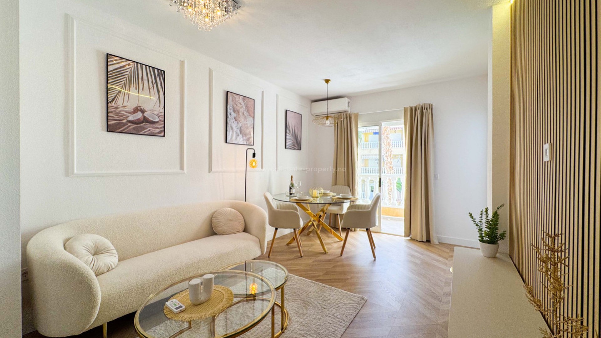 Apartamento / piso en Torrevieja