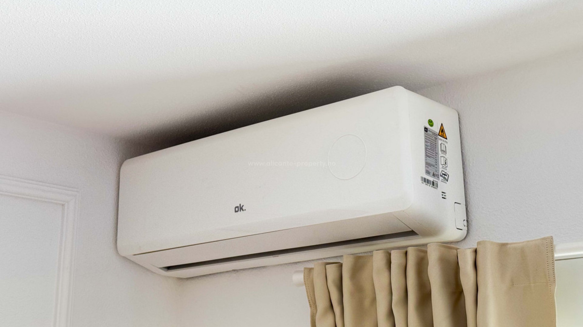 Apartamento / piso en Torrevieja