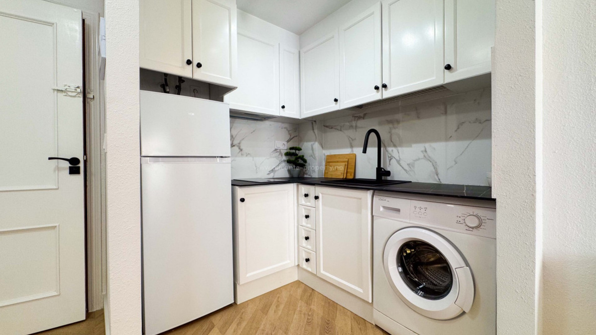 Apartamento / piso en Torrevieja