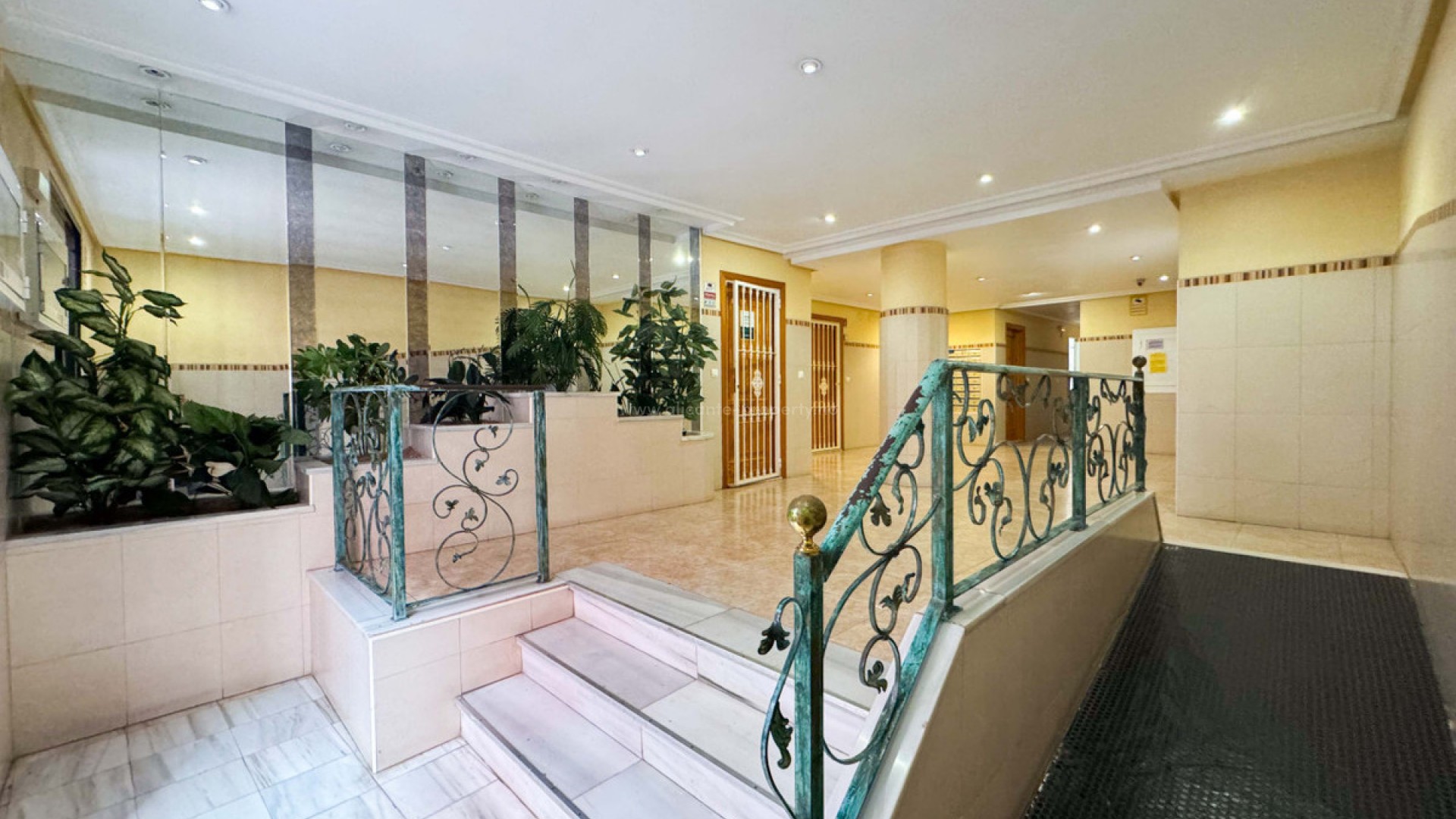 Apartamento / piso en Torrevieja