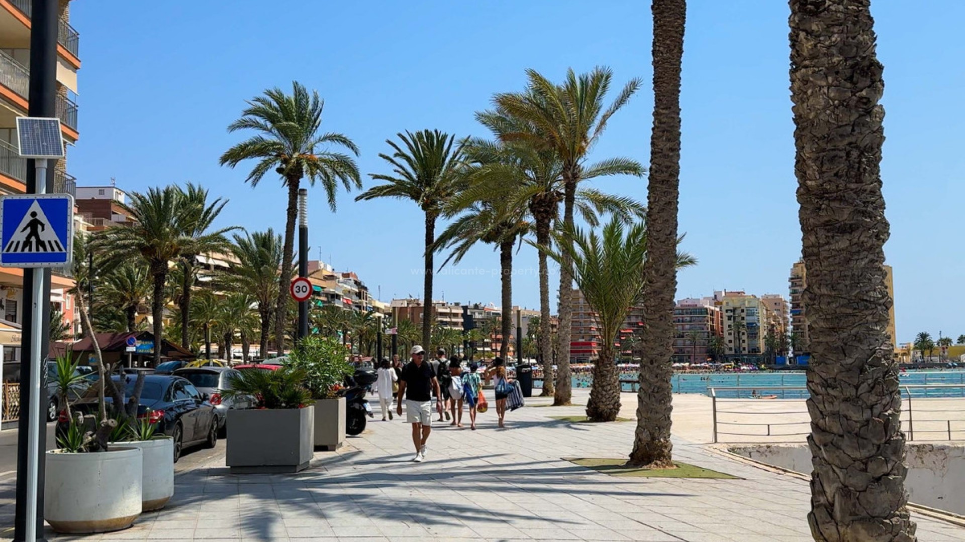 Apartamento / piso en Torrevieja