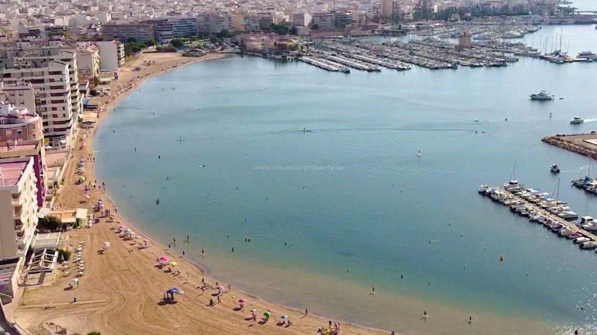 Apartamento / piso en Torrevieja