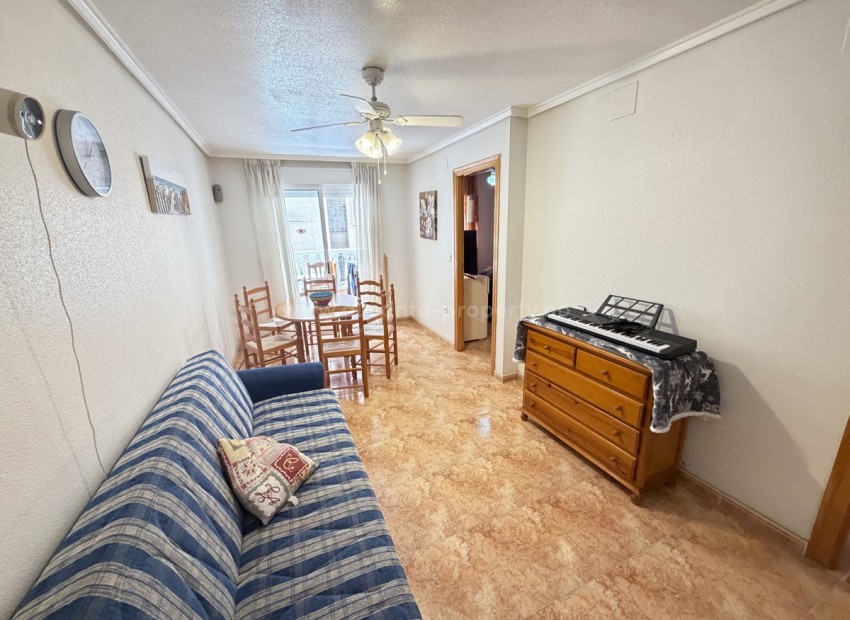 Apartamento / piso en Torrevieja