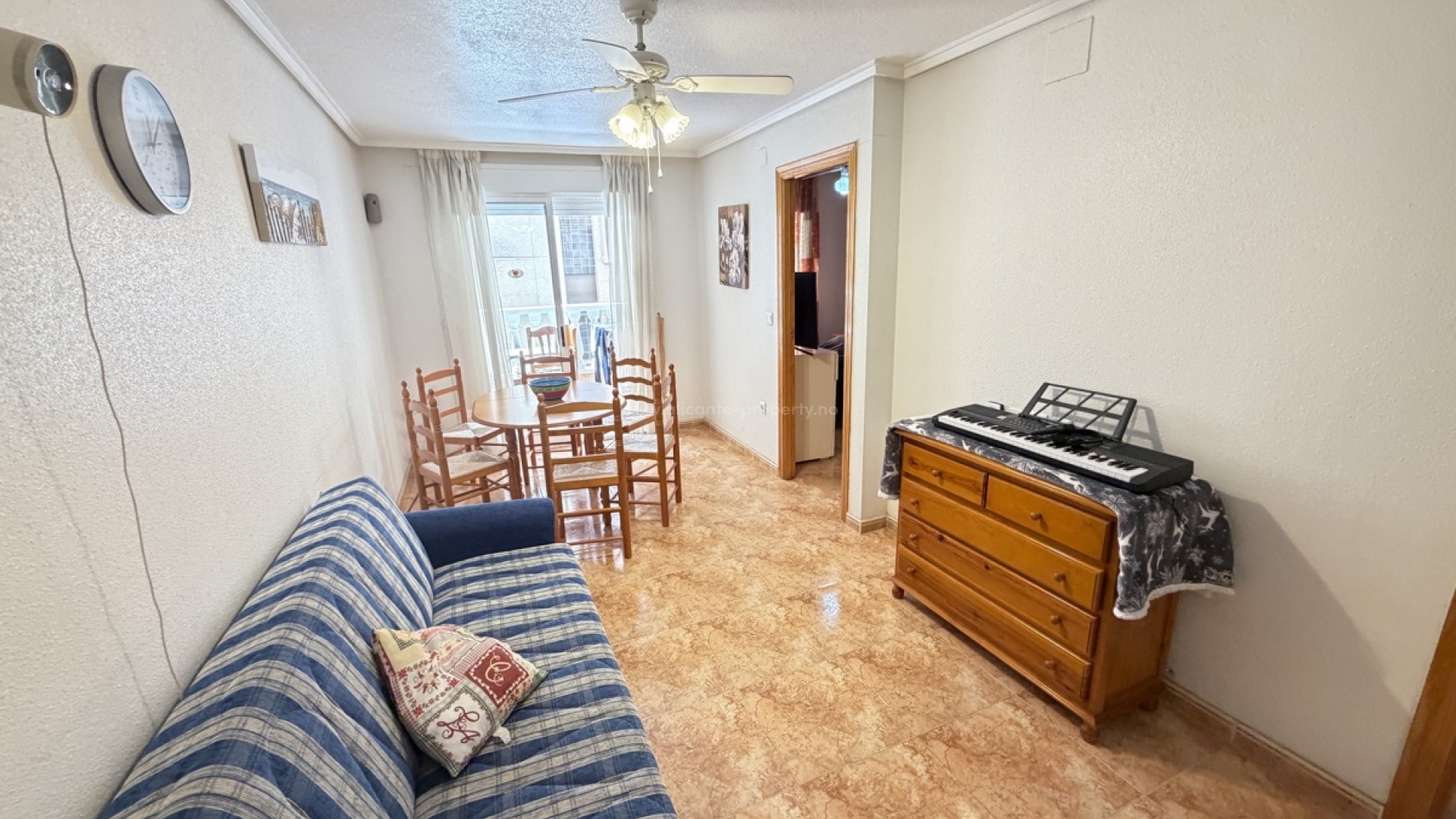 Apartamento / piso en Torrevieja