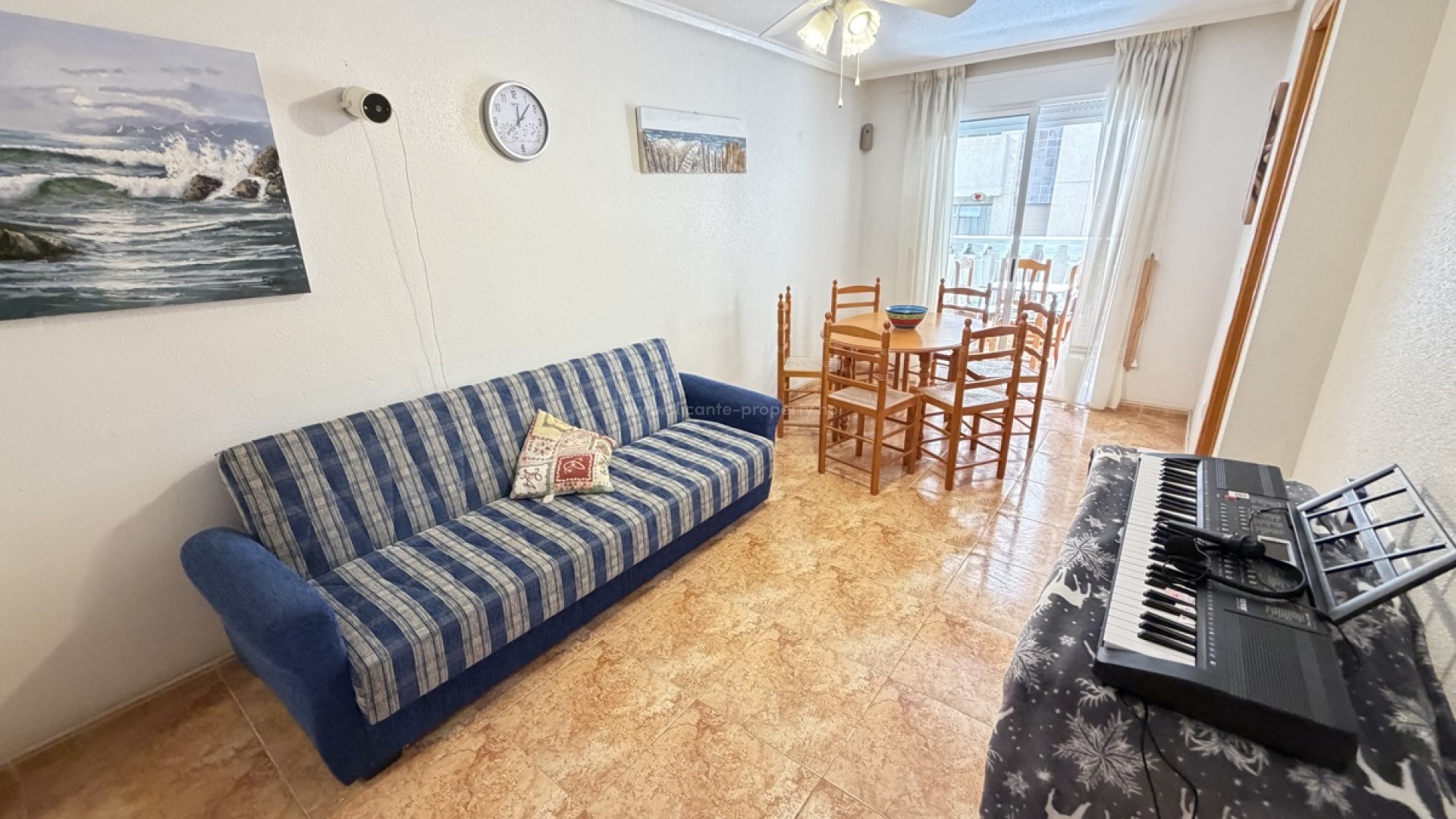 Apartamento / piso en Torrevieja