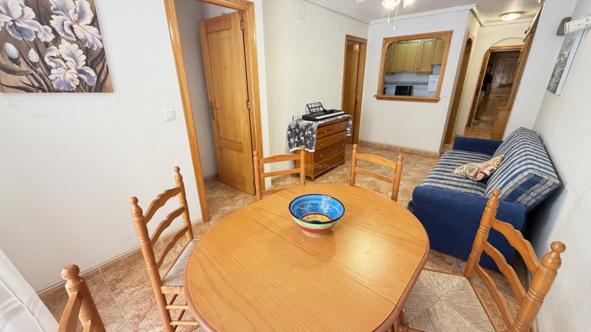 Apartamento / piso en Torrevieja