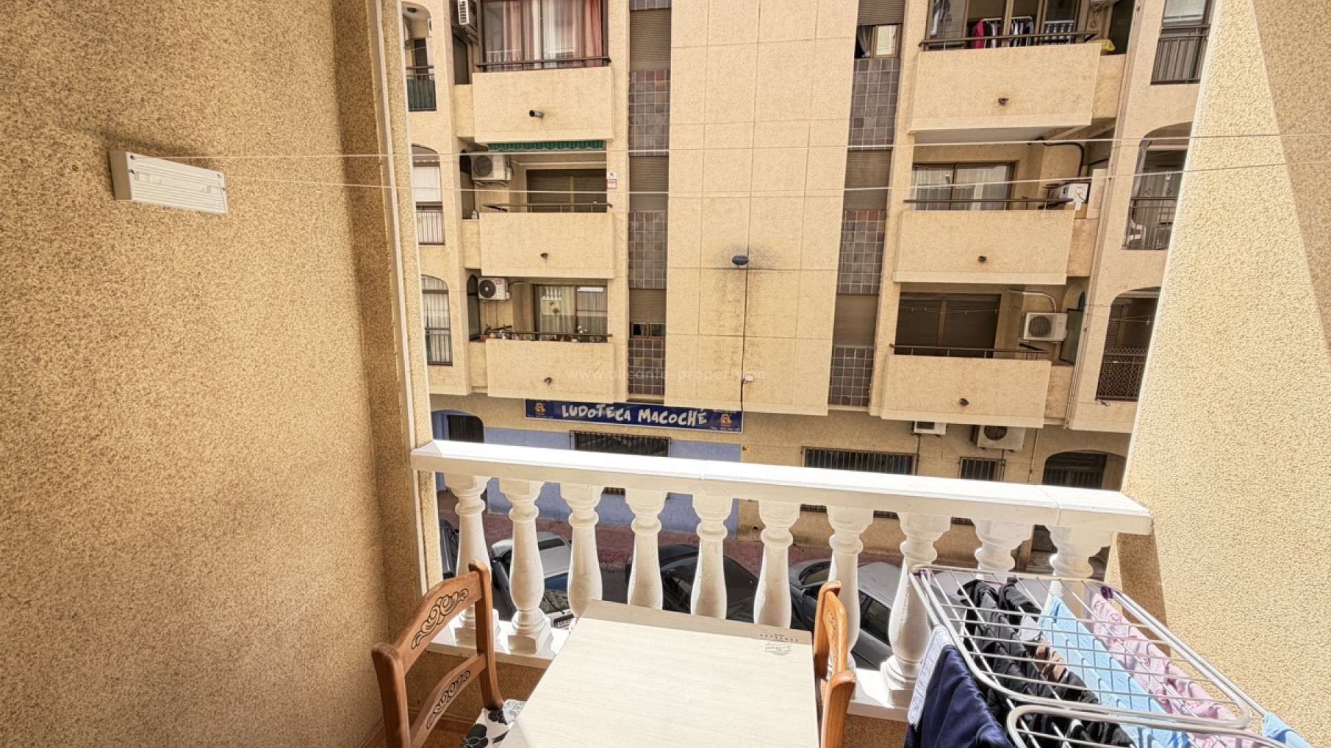 Apartamento / piso en Torrevieja