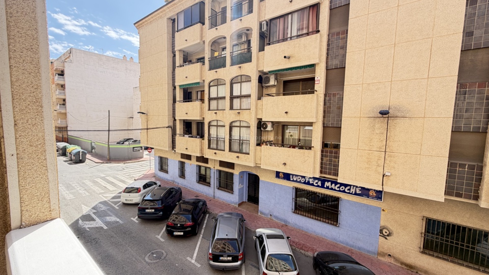 Apartamento / piso en Torrevieja
