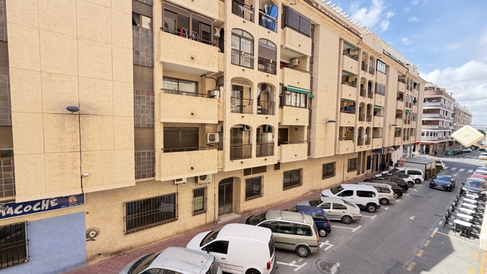 Apartamento / piso en Torrevieja