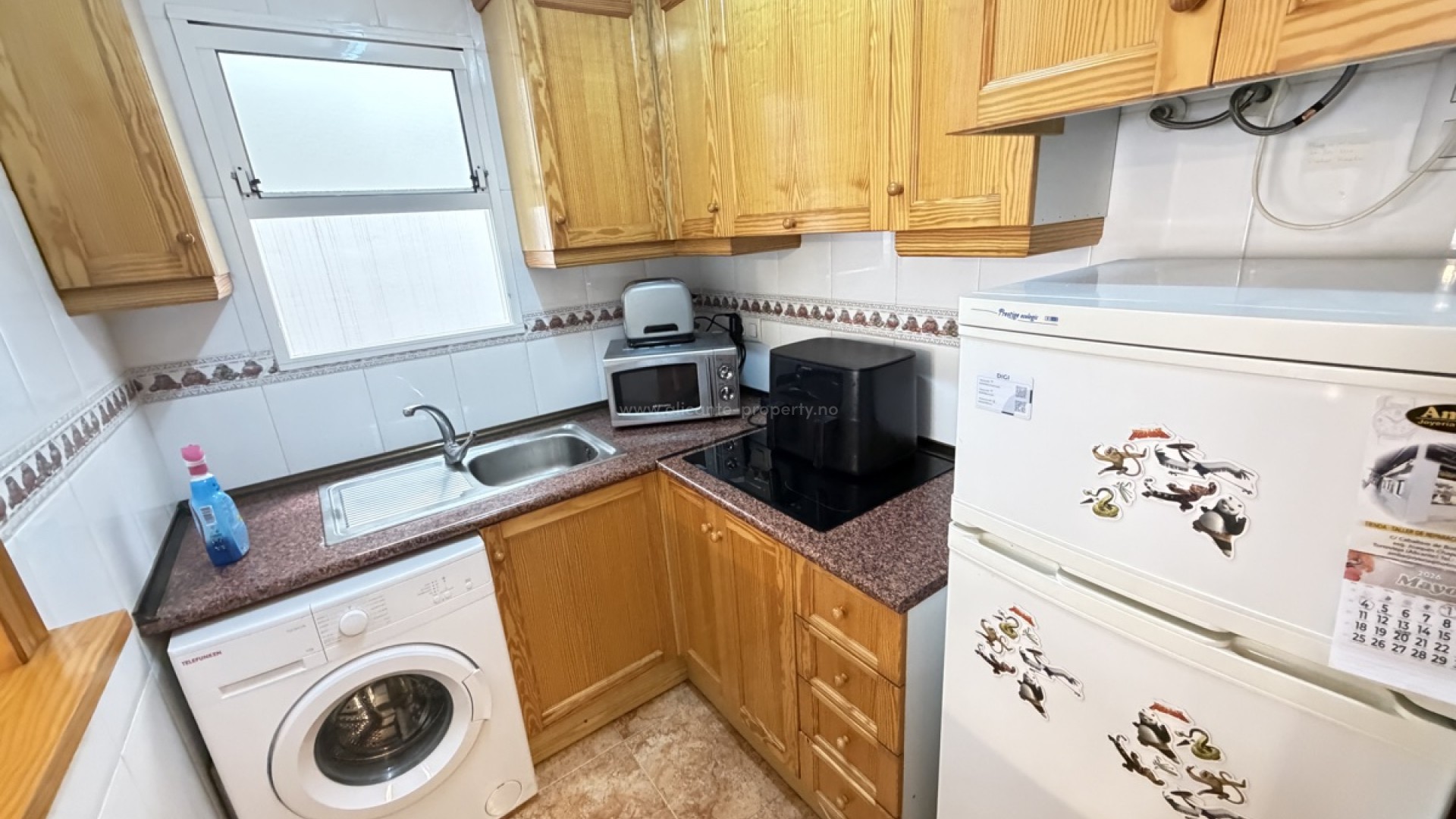 Apartamento / piso en Torrevieja