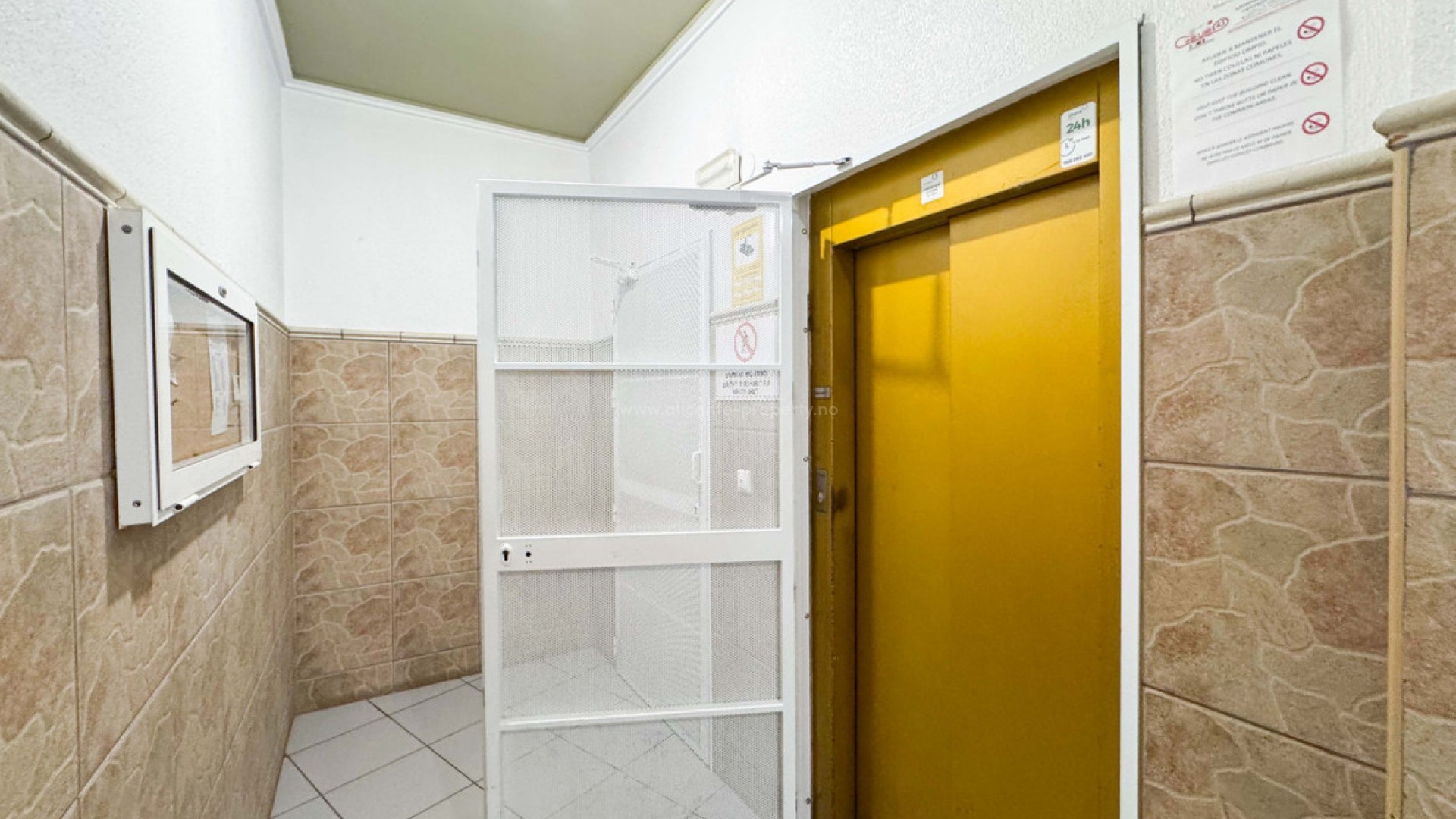 Apartamento / piso en Torrevieja