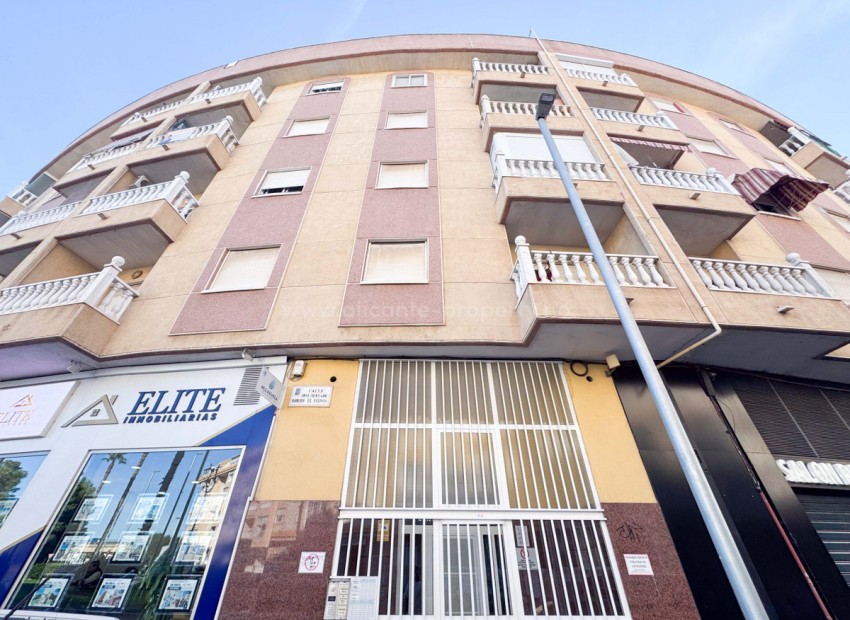 Apartamento / piso en Torrevieja