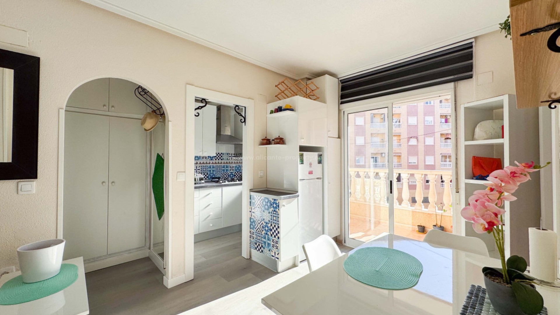 Apartamento / piso en Torrevieja