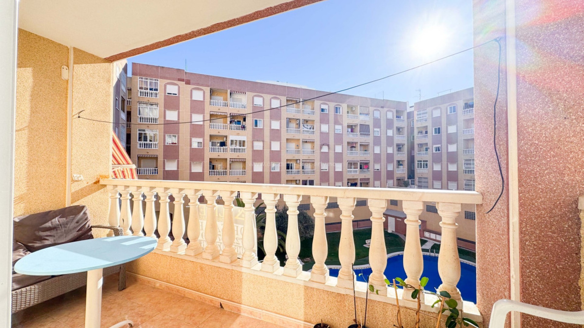 Apartamento / piso en Torrevieja