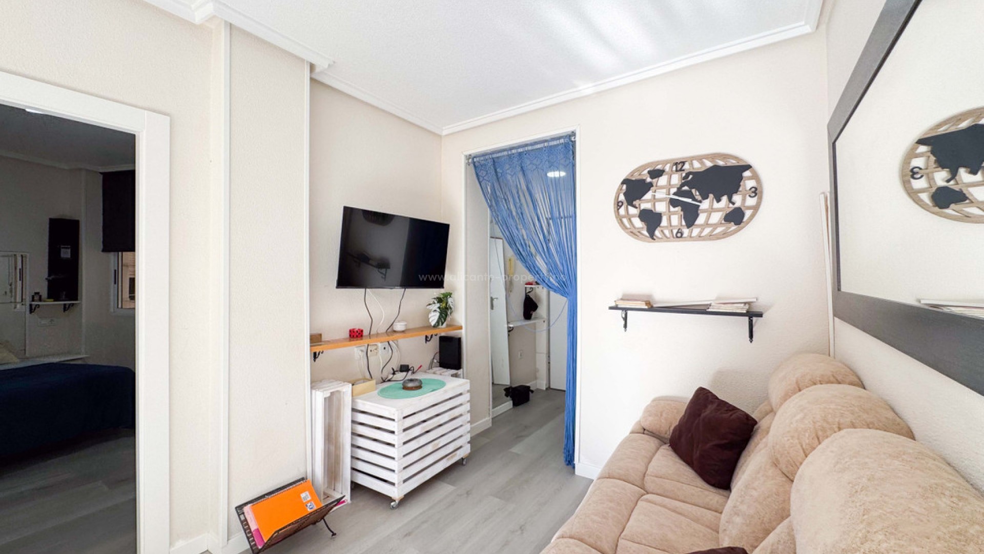 Apartamento / piso en Torrevieja