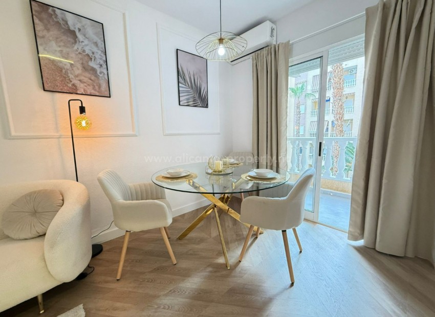 Apartamento / piso en Torrevieja