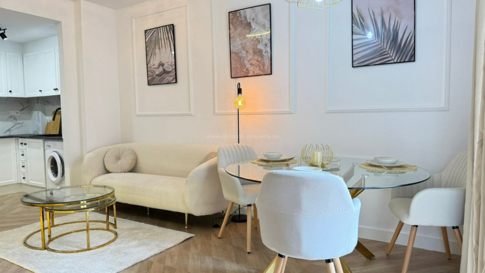 Apartamento / piso en Torrevieja