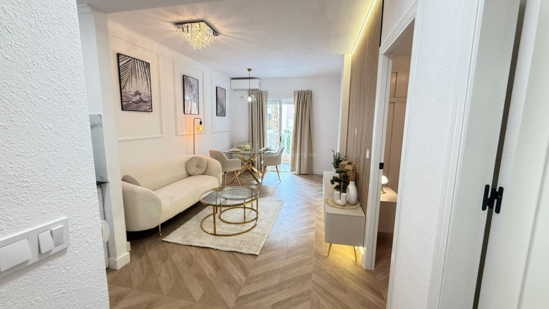 Apartamento / piso en Torrevieja