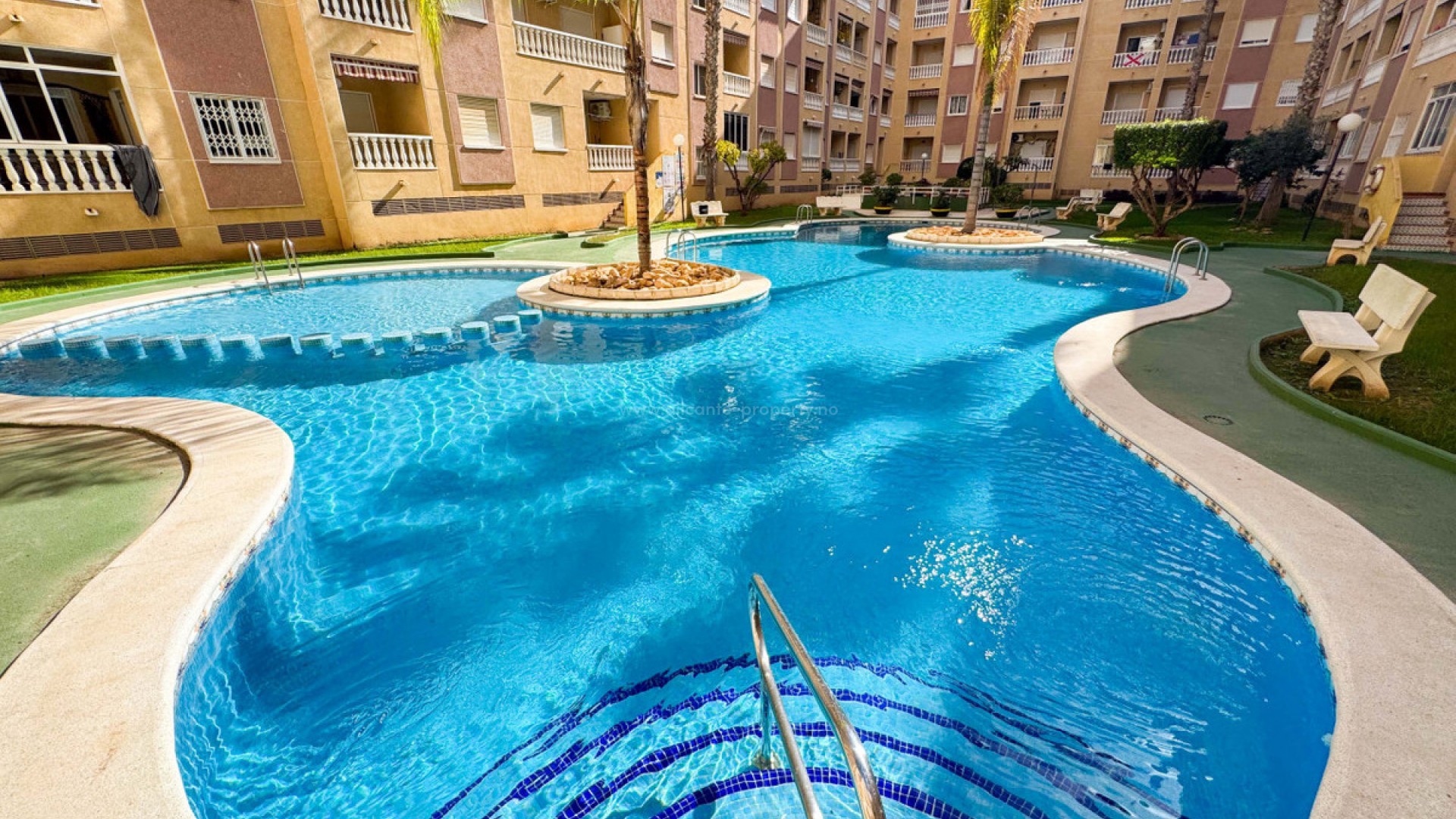 Apartamento / piso en Torrevieja