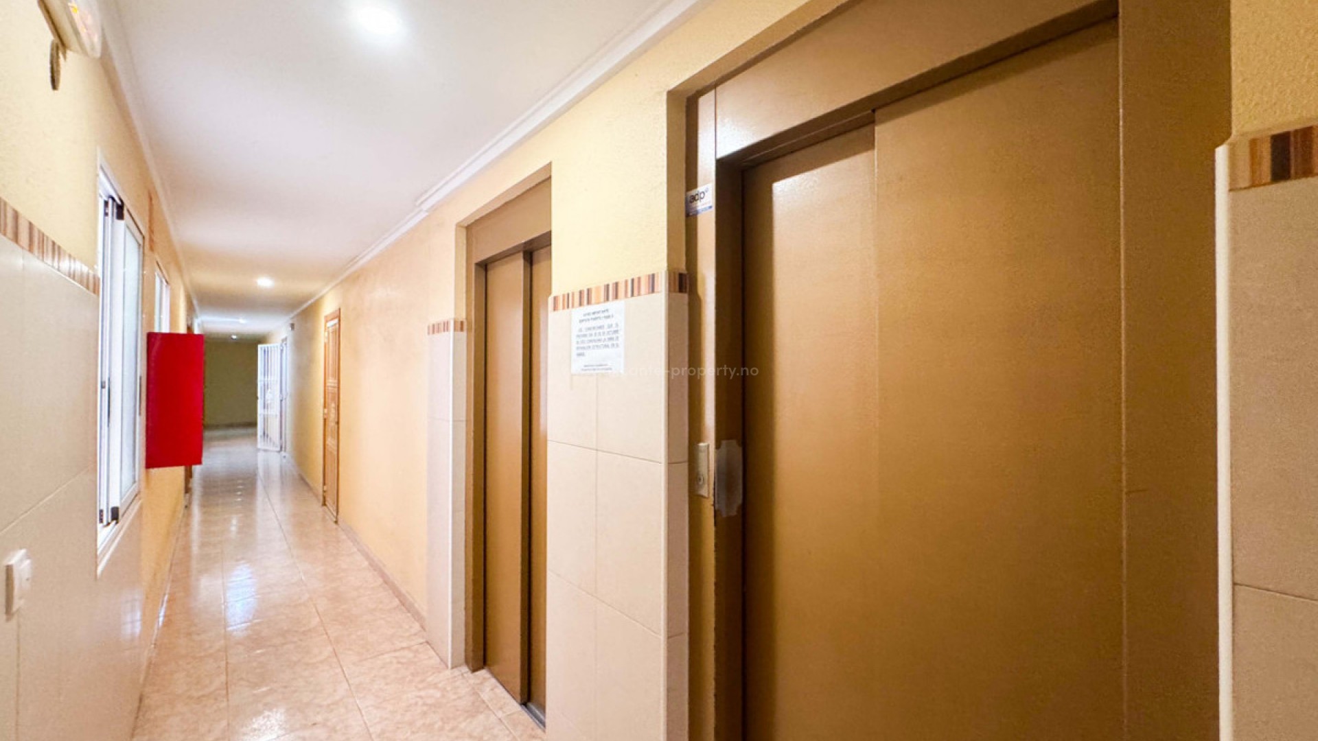 Apartamento / piso en Torrevieja