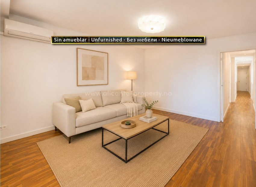 Apartamento / piso en Torrevieja