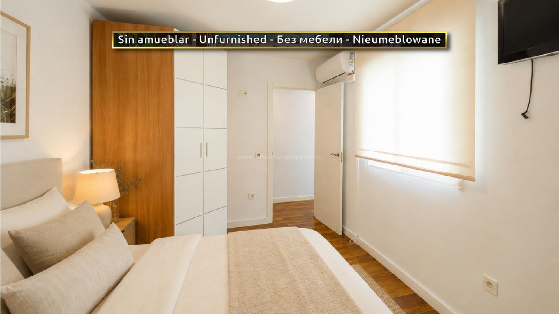 Apartamento / piso en Torrevieja