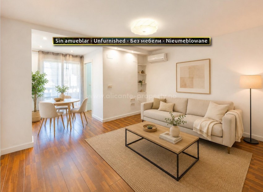 Apartamento / piso en Torrevieja