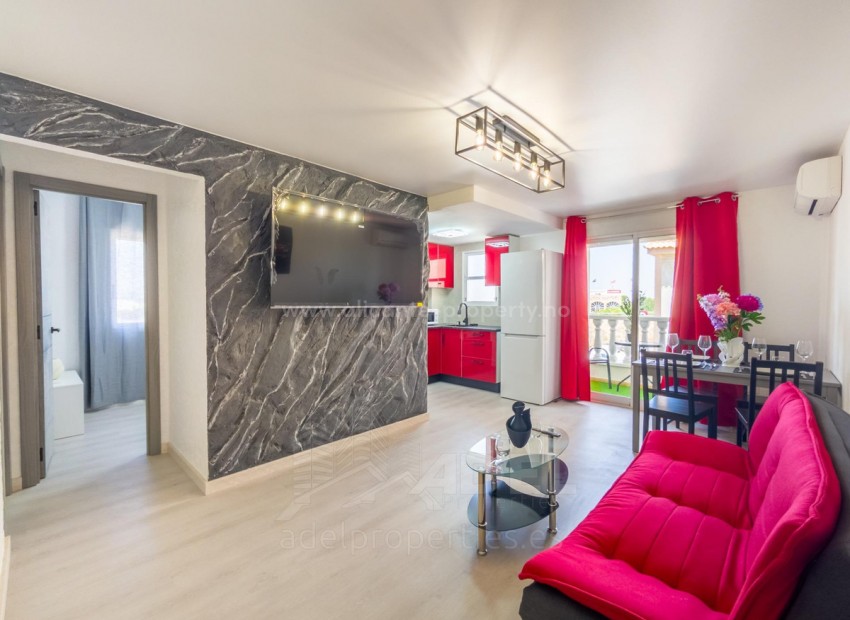Apartamento / piso en Torrevieja