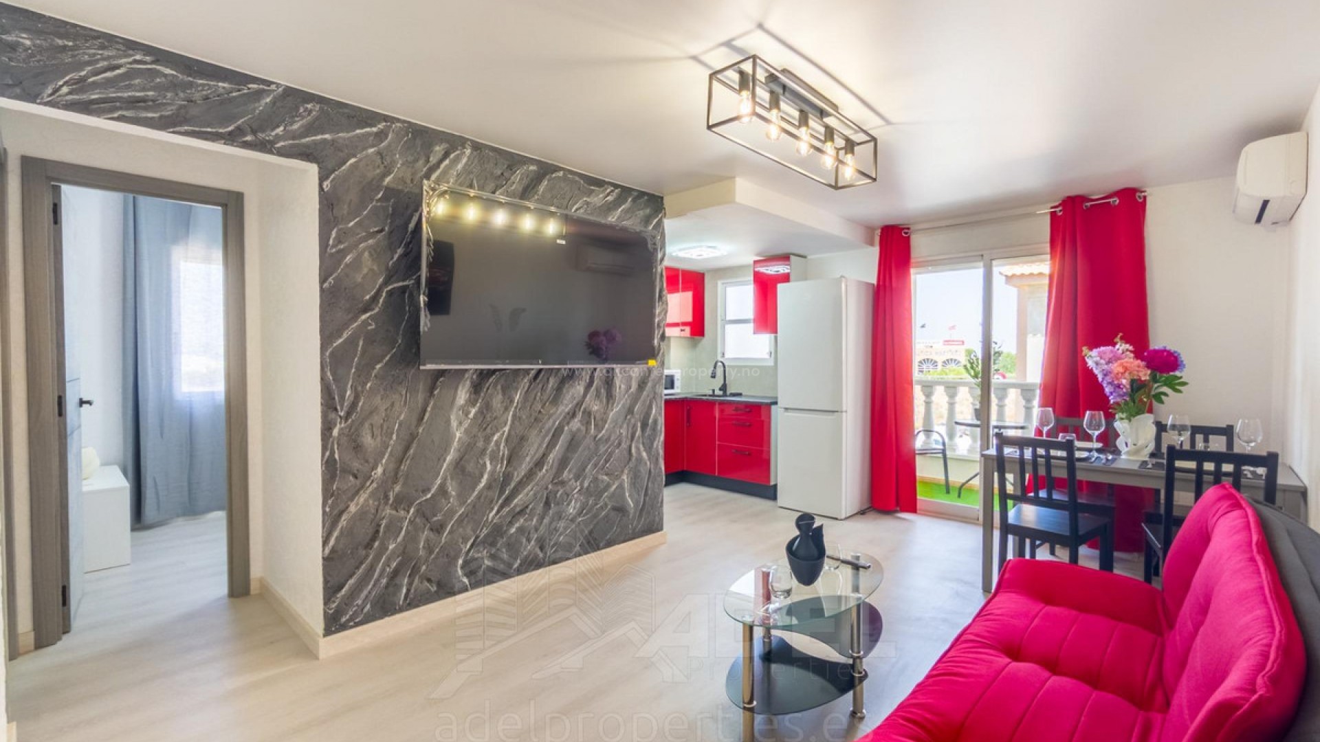 Apartamento / piso en Torrevieja