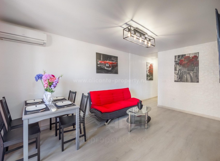 Apartamento / piso en Torrevieja