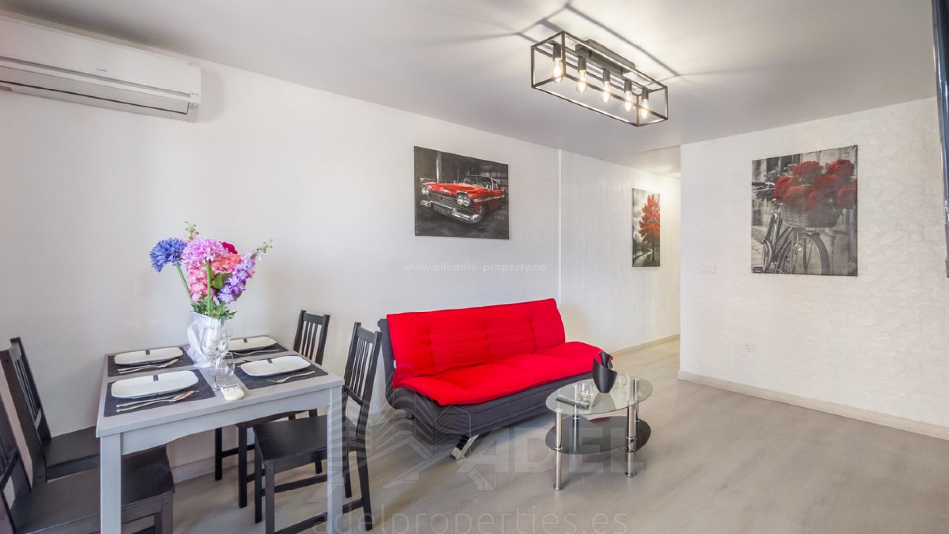 Apartamento / piso en Torrevieja