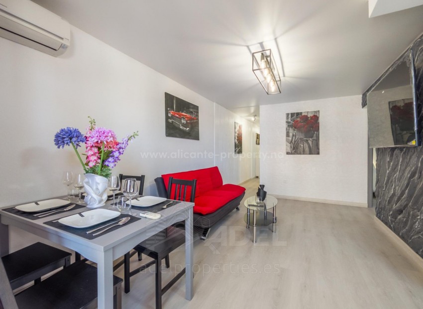 Apartamento / piso en Torrevieja