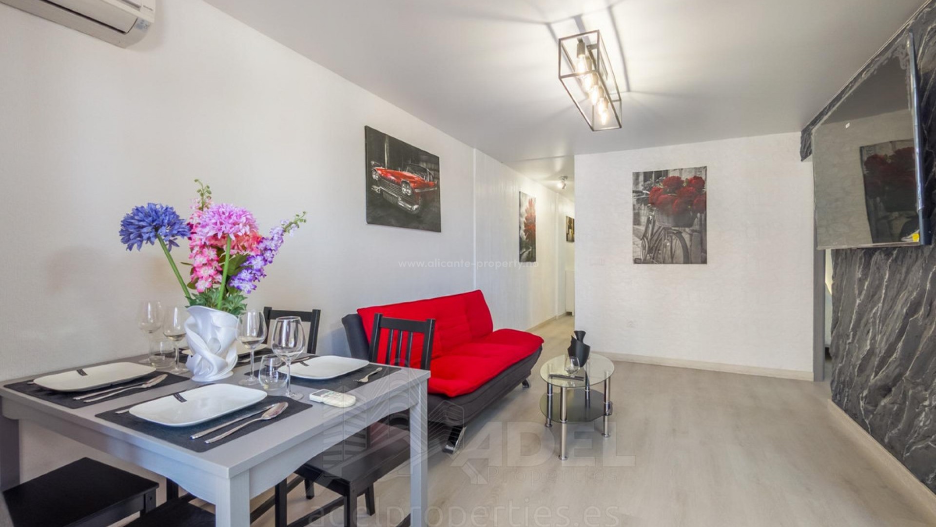 Apartamento / piso en Torrevieja
