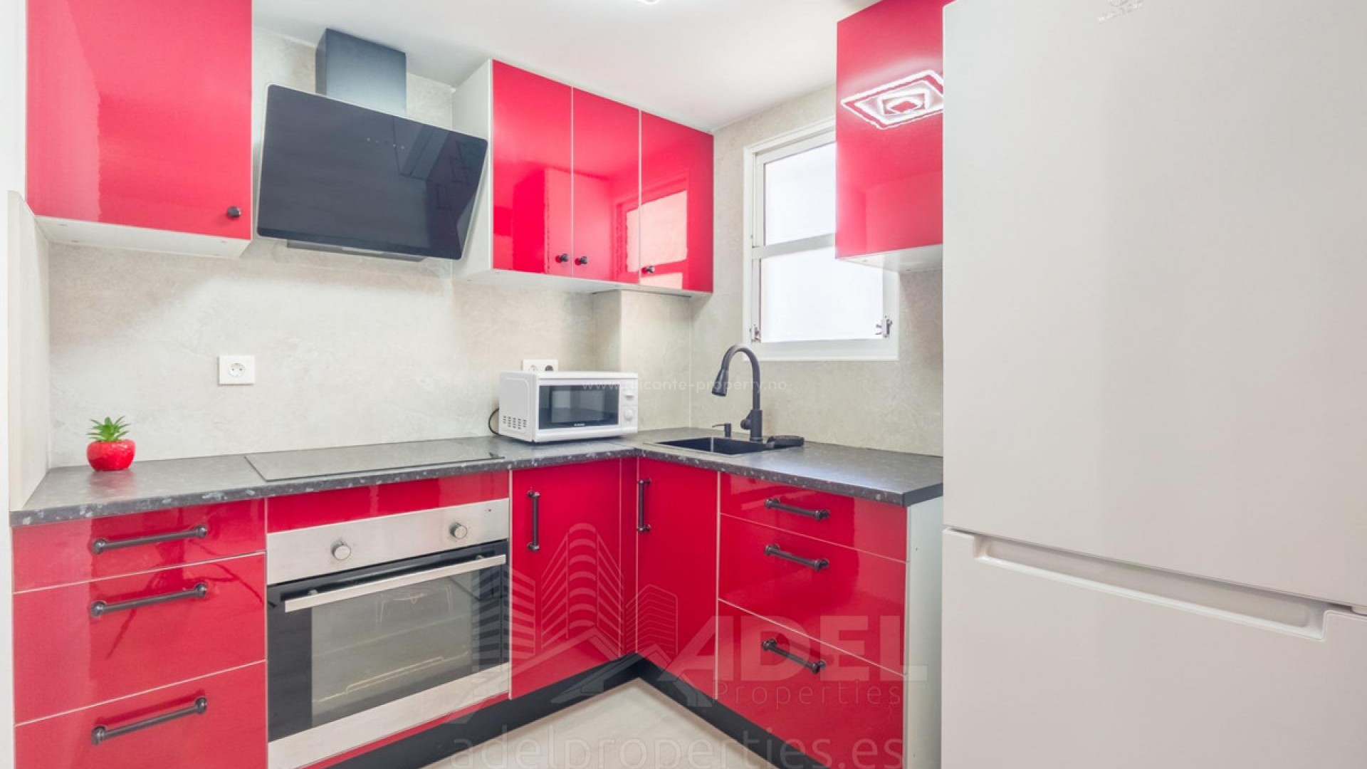 Apartamento / piso en Torrevieja