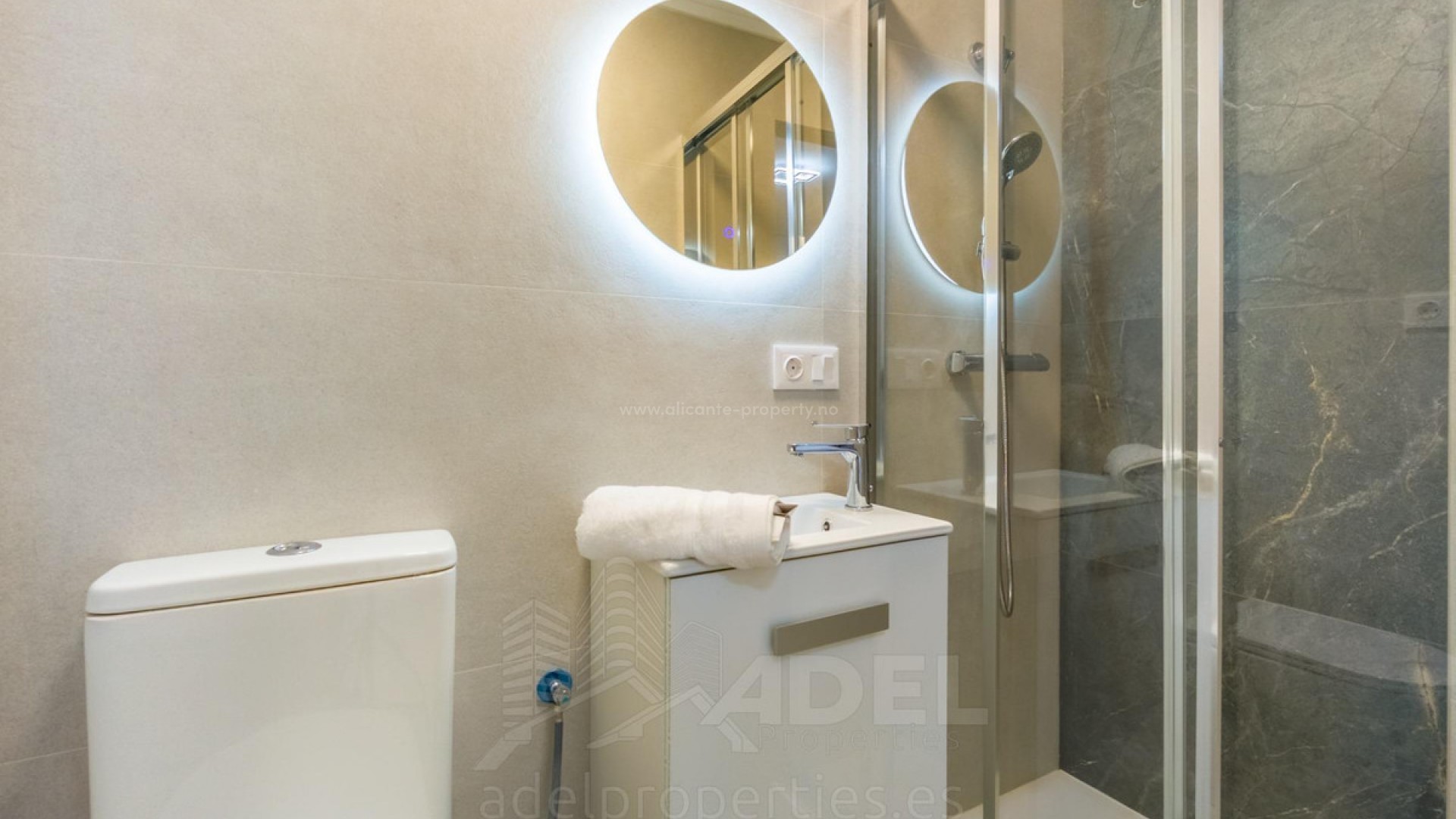 Apartamento / piso en Torrevieja
