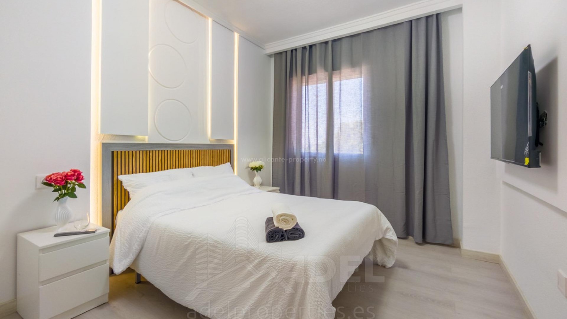 Apartamento / piso en Torrevieja