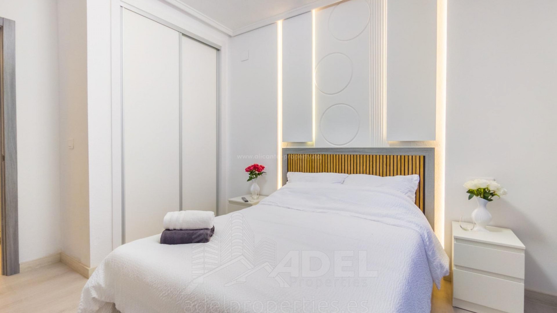 Apartamento / piso en Torrevieja