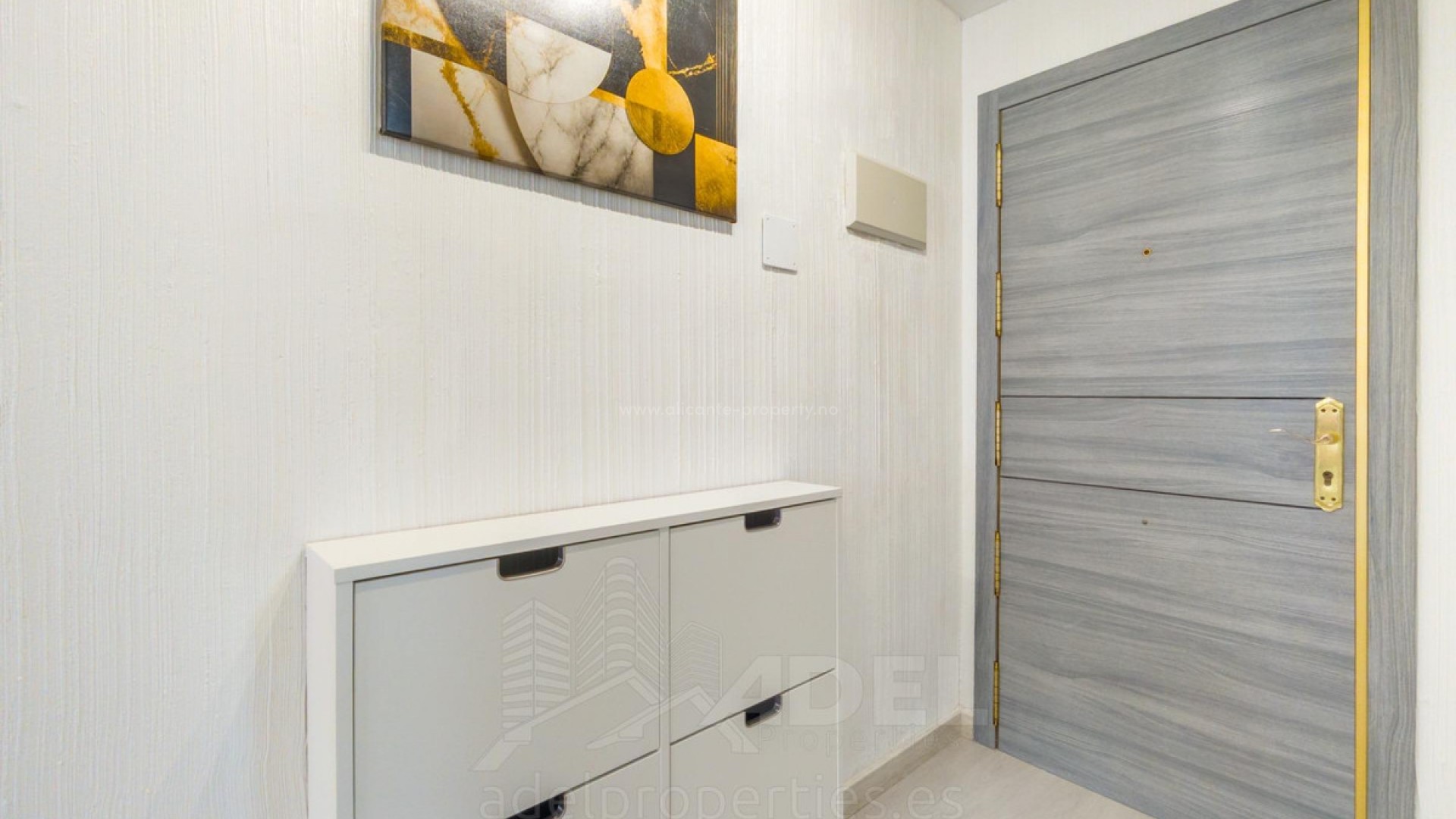 Apartamento / piso en Torrevieja