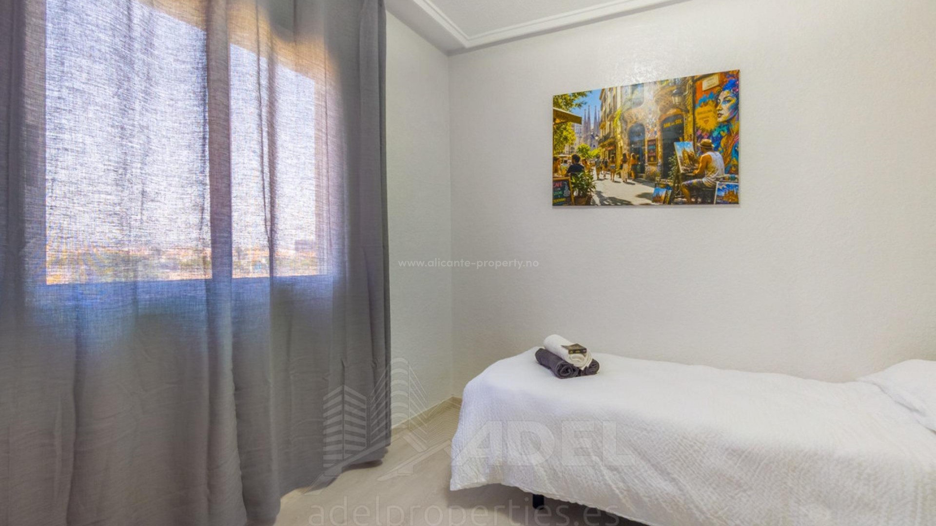 Apartamento / piso en Torrevieja