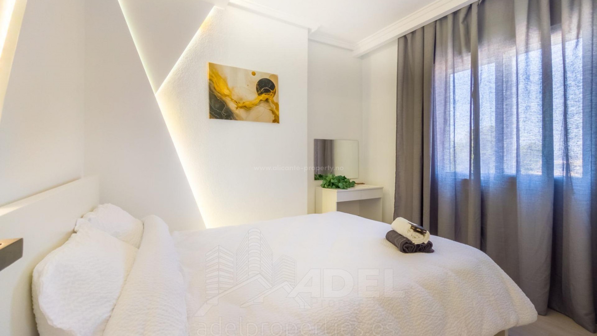 Apartamento / piso en Torrevieja