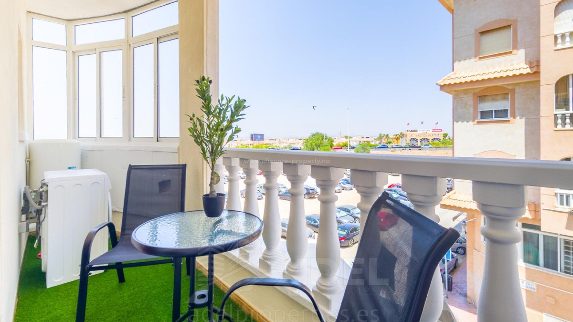 Apartamento / piso en Torrevieja