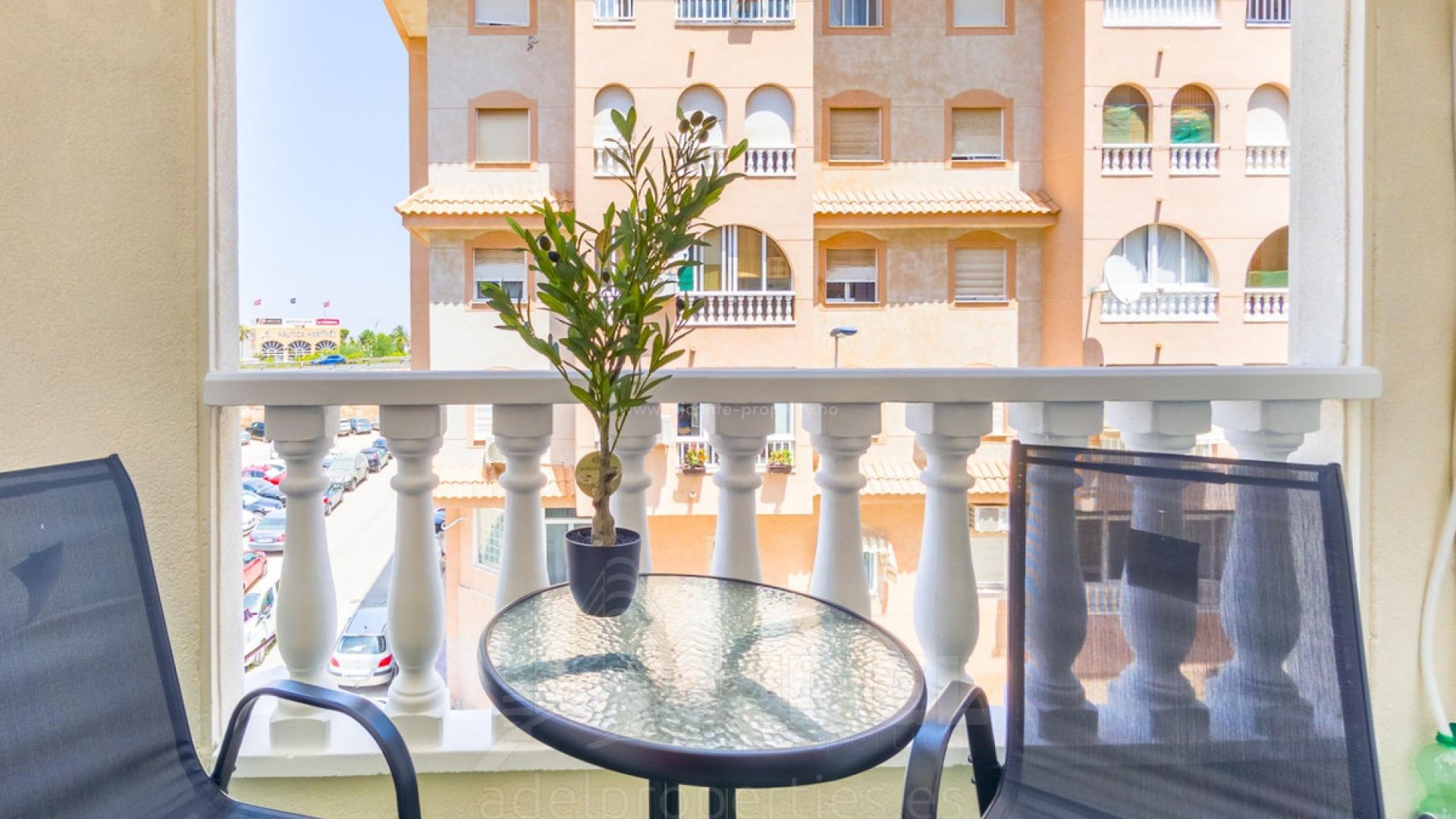 Apartamento / piso en Torrevieja