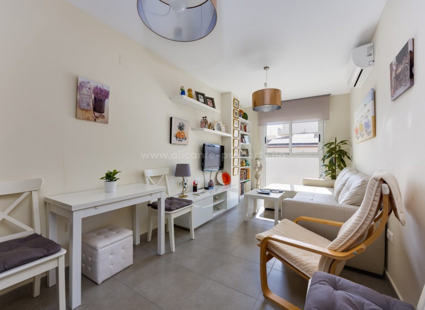 Apartamento / piso en Torrevieja