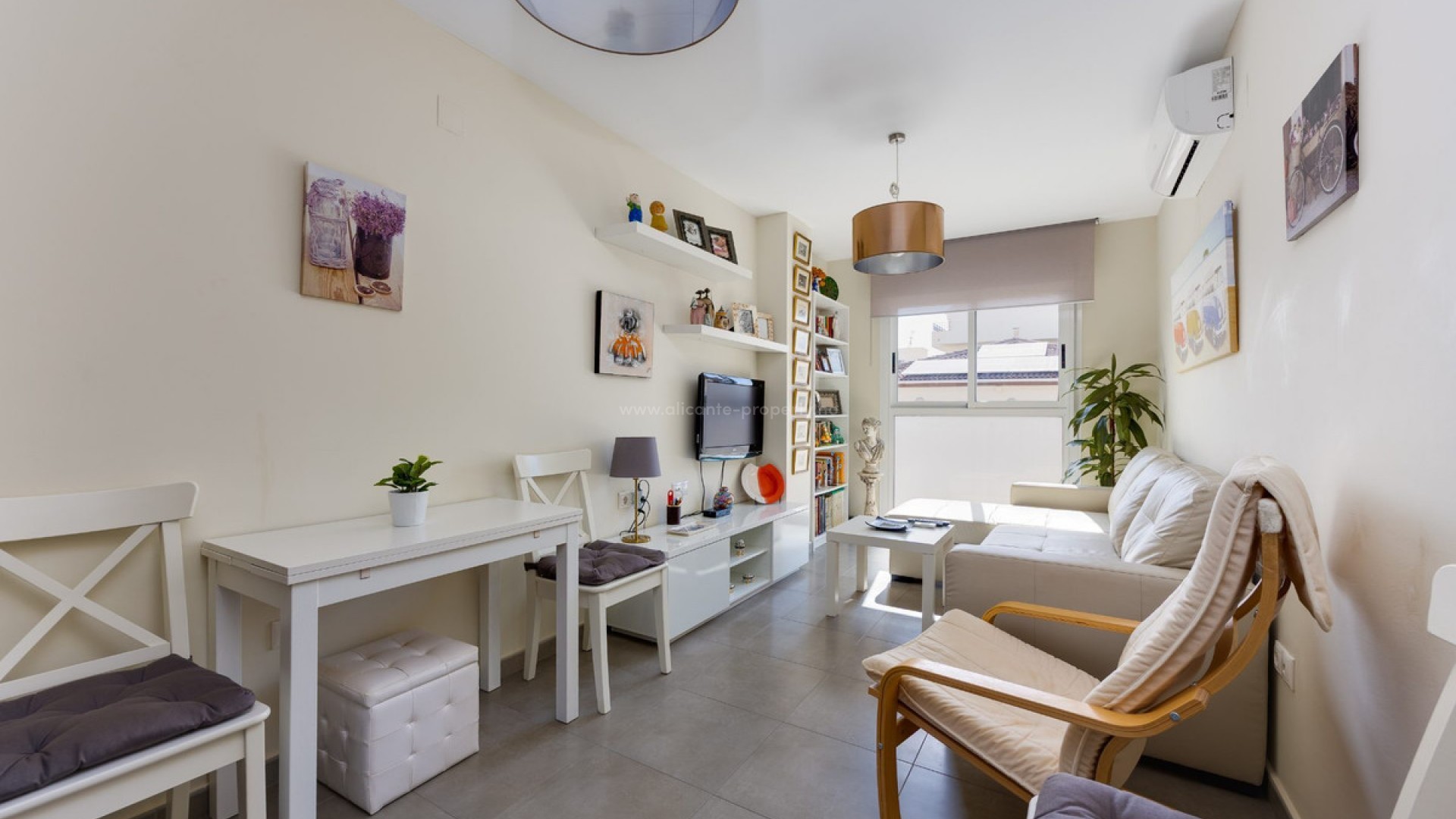 Apartamento / piso en Torrevieja