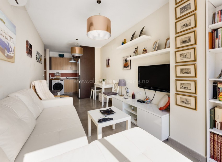 Apartamento / piso en Torrevieja