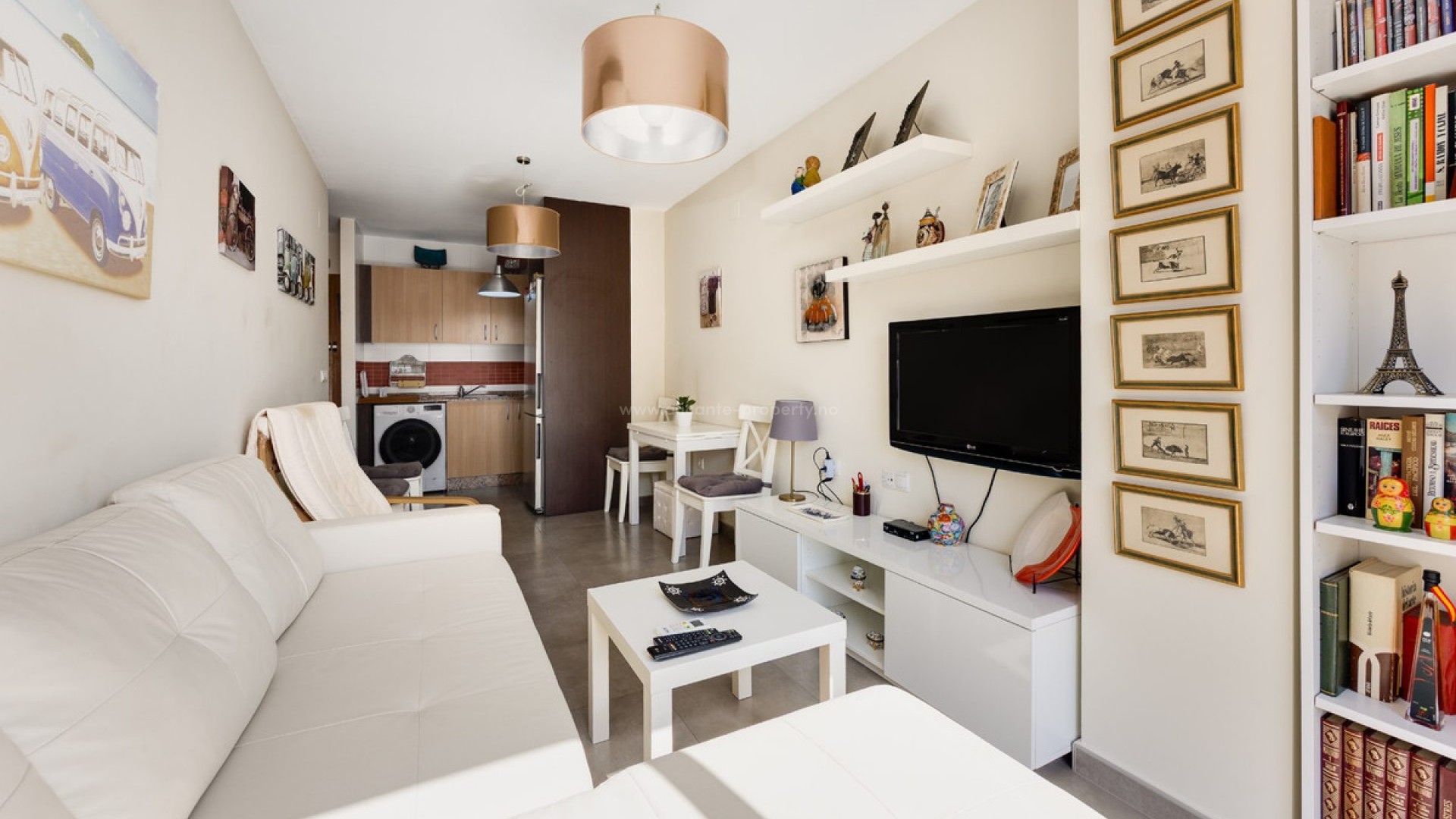 Apartamento / piso en Torrevieja