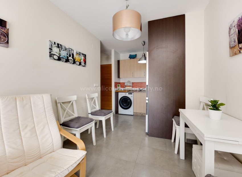 Apartamento / piso en Torrevieja